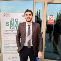 Yasser Sabry