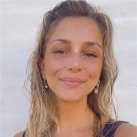 Maria Veronica Ronco Rampulla