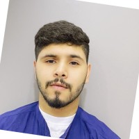 Hussain Alasbool