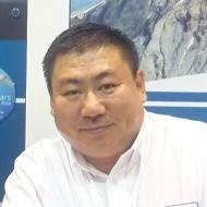 Erick Xu
