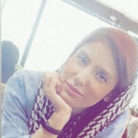 Bahare Ahmadi
