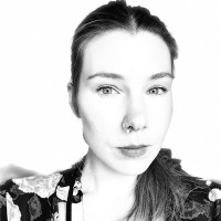 Johanna Bergström