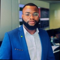 Emmanuel Uche-I CISM, CEH
