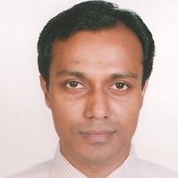 Golam Saroar Mohammad Kamruzzaman