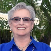 Sharon Moffitt Ph.D.