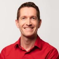 Iain Handyside