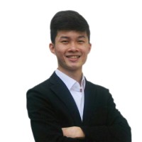 Devin Ardisa Thiodorus 张俊平