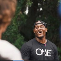 Joshua Roberts BA. SSC. CES. CNS