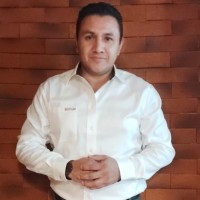 Victor Navarrete