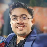 Tridip Banerjee