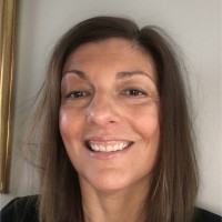 Vicky Hanrahan
