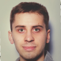 Dmytro Mytysh