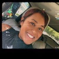 Shanice Johnson