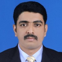 anish balakrishna pillai