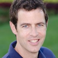 Mike Haley