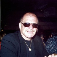 Frank Discenza
