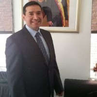 Darwin Hernandez