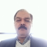 Zafar Iqbal