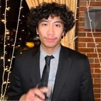 Roven Gabriel Velasco