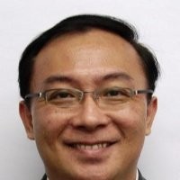 JOHN LAI TAU LIM
