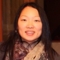 Gislaine Yuriko Nakao Berganton