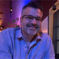Tony Pillstrom