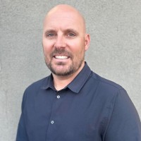Brent De Yager, Stsc
