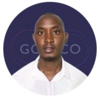 Patrick Mutunga