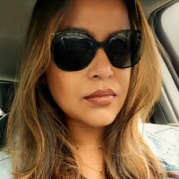 Farisha M.