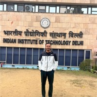 Arun Dahiya