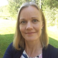 Anu Kaasalainen