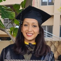Priyanka Nayal