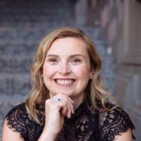 Geraldine O'Brien Assoc. CIPD