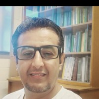 Faez Mohammed, Phd