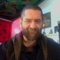 Martin Walker