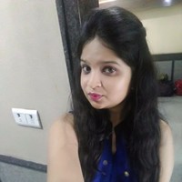 Lisha Jain