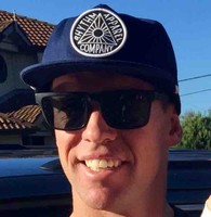 Blake Crompton