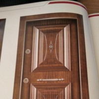 Samir Doors