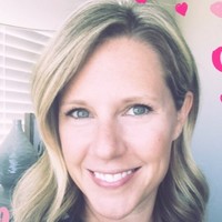 Kristin Cuddihy Townsend