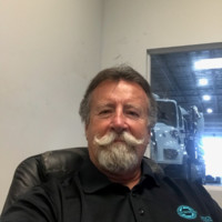Mike Sharp