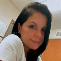 Priscila Thomas