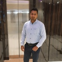 Vinay Sharma