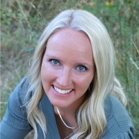 Ginnette Wood