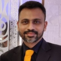 Dr. Vikas Bansal