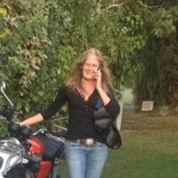 Sandra Mobberley