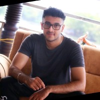 Rakshith Vm