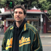 Marcel Ramos