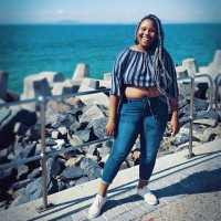 Miranda Nxele Miranda Nxele