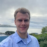 Pavel Polunin, Ph.D.