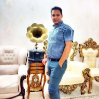 Mohammad Kasmayi